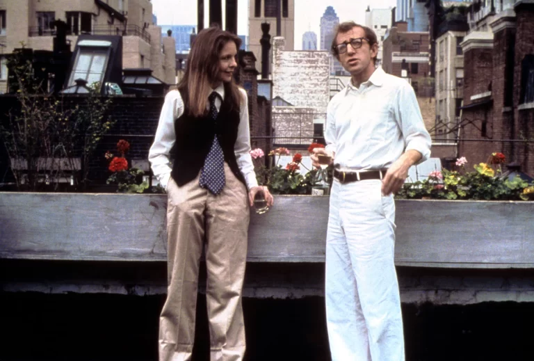 Diane Keaton_Annie Hall