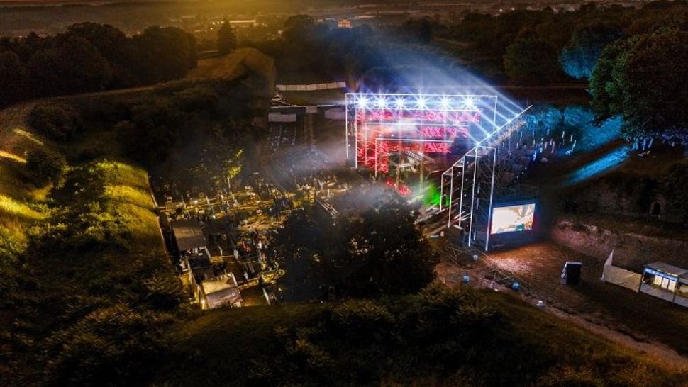 Četiri milijuna ljudi sa svih krajeva planete započelo obilježavanje 20. rođendana EXIT festivala!