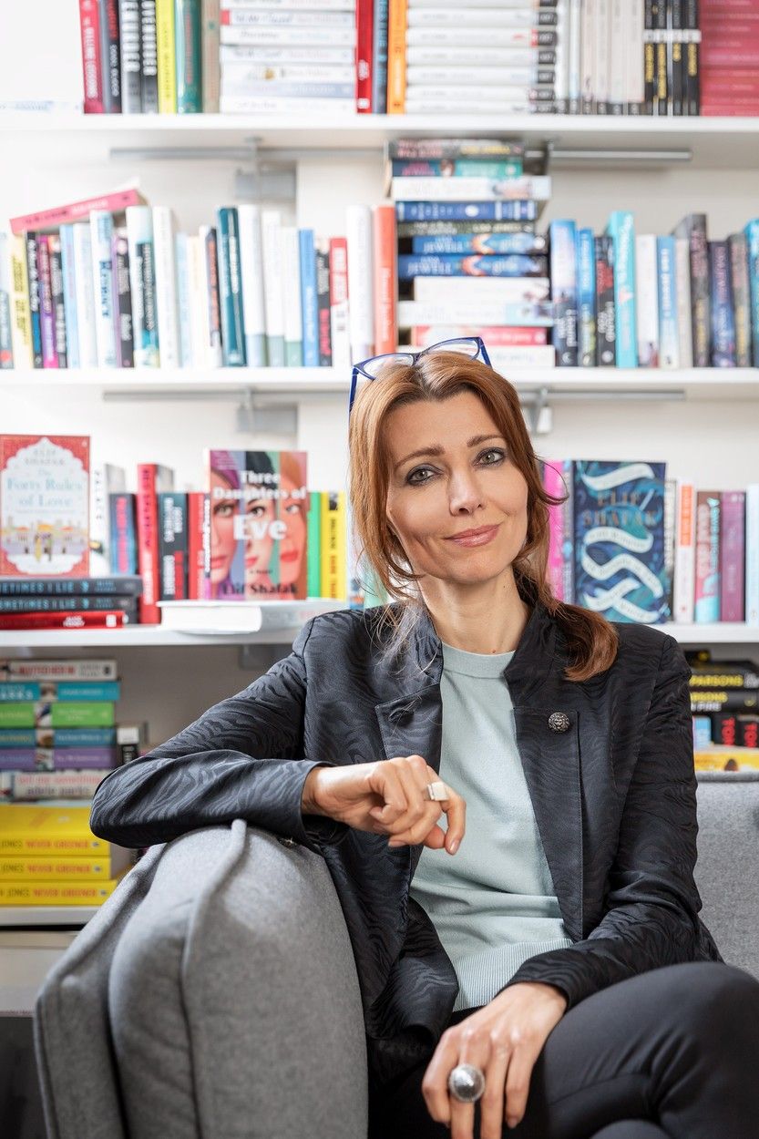 Elif-Shafak