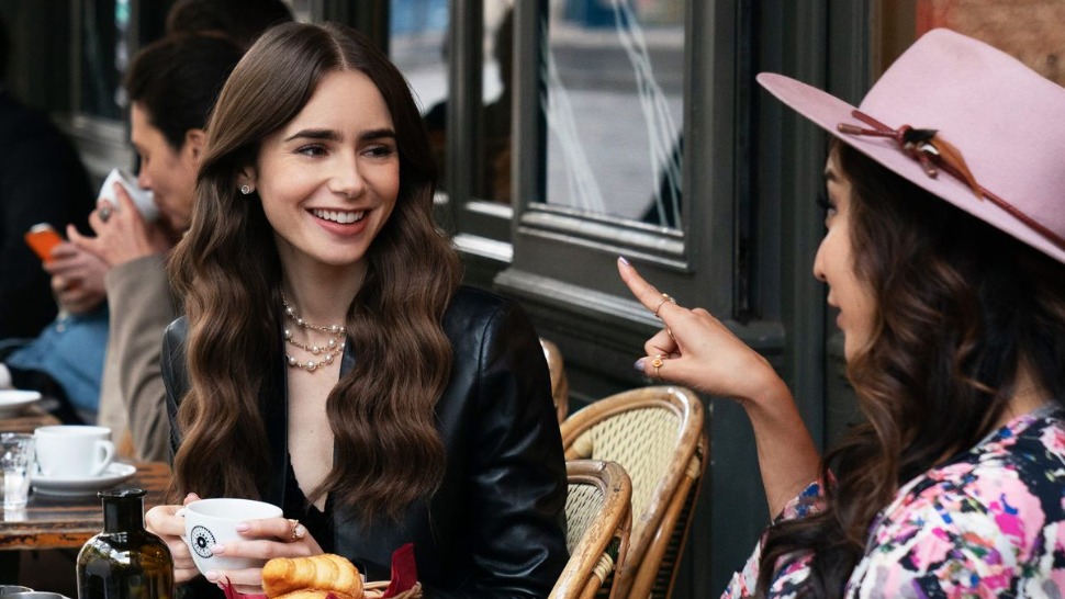 Kako je ‘Emily in Paris’ od najiščekivanije postala najomraženija serija trenutno na Netflixu?