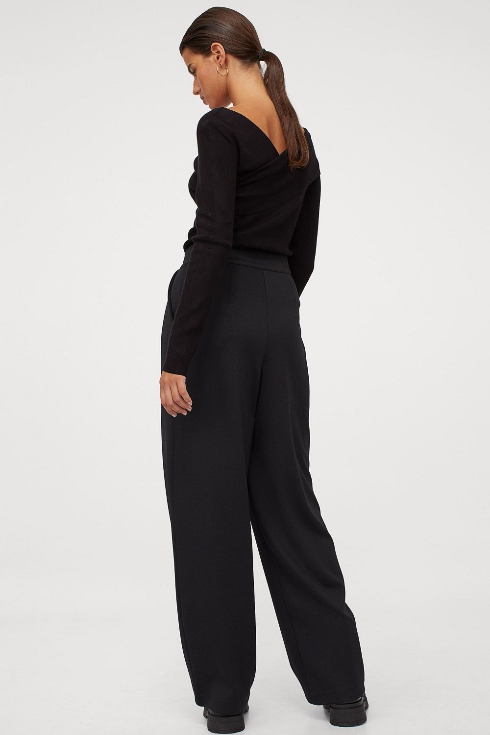 H&M hlače jesen 2020. 