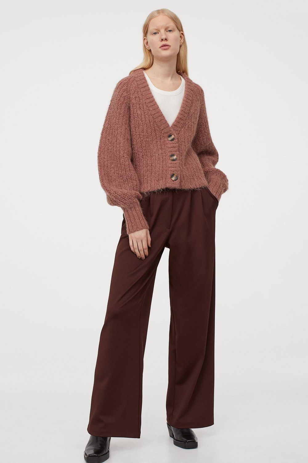 H&M hlače jesen 2020. 