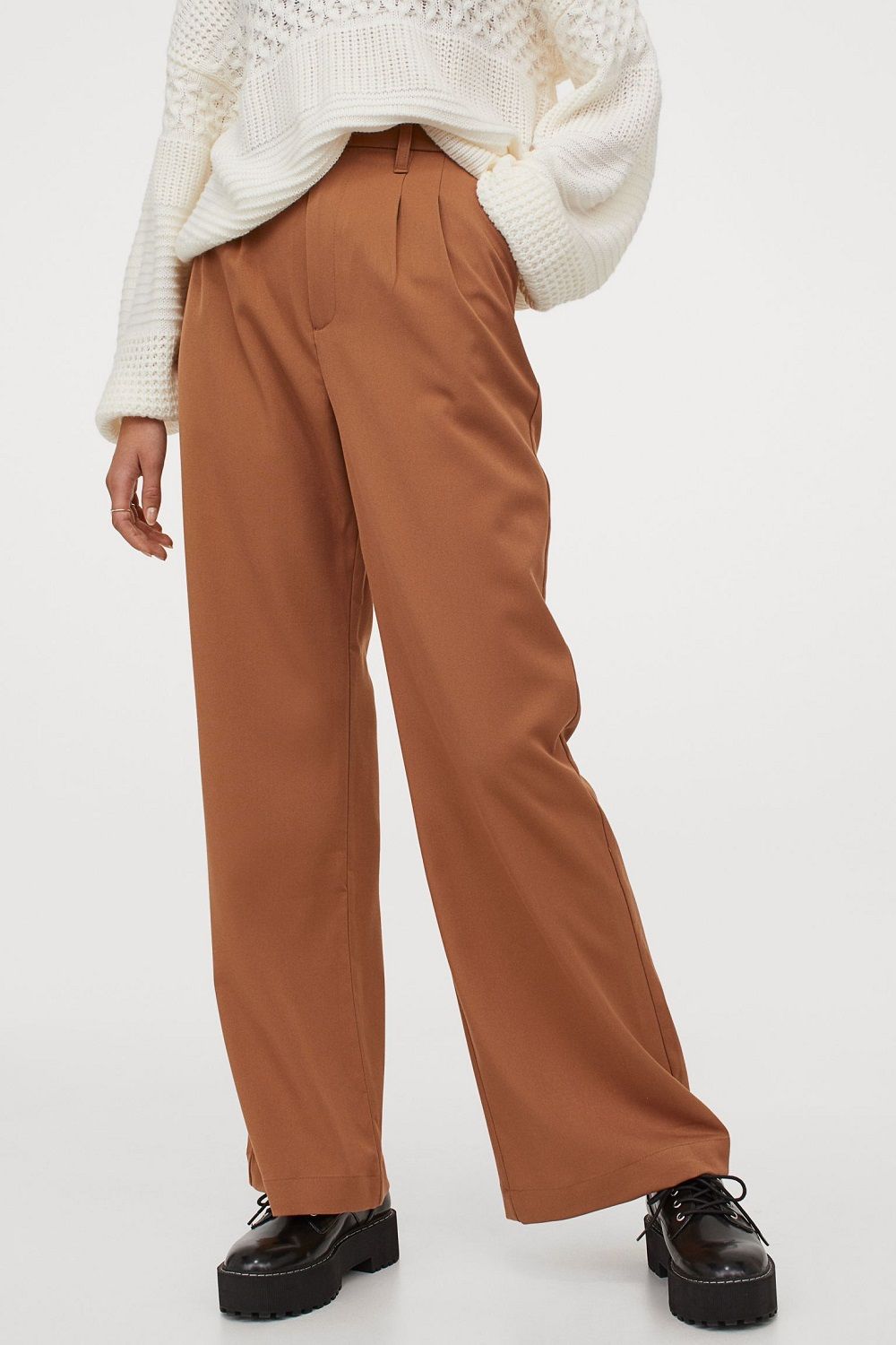 H&M hlače jesen 2020. 