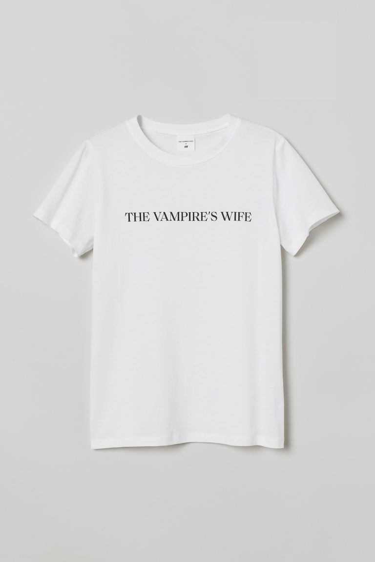 The Vampires Wife x H&M kolekcija jesen 2020.