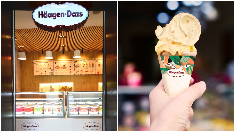 Sladoledi i slastice u centru grada u kojima planiramo uživati cijele zime