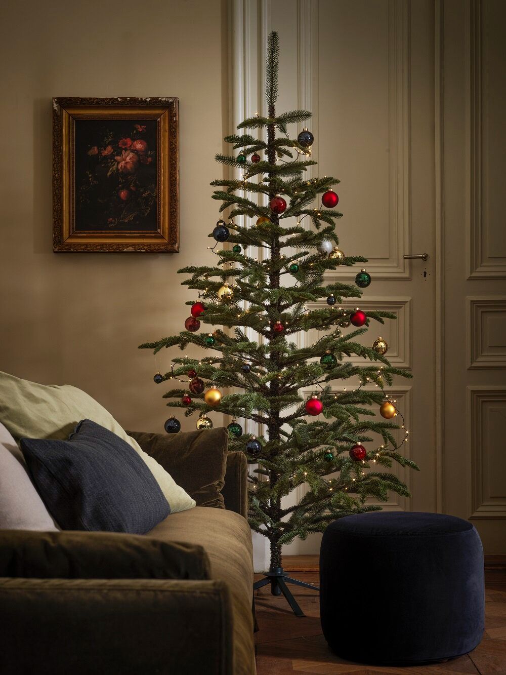 IKEA Vinter božićna kolekcija 2020