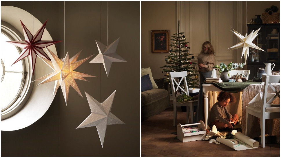 Najpopularniji božićni ukrasi iz nove IKEA kolekcije za blagdane 2020.