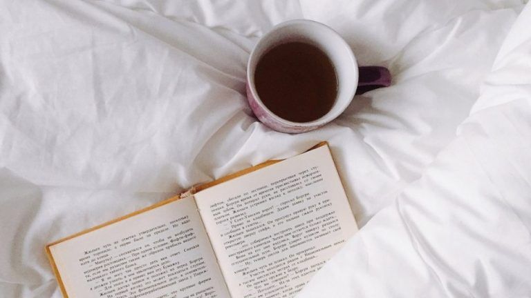 Journal Book Club