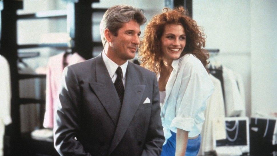 Julia Roberts je savršeno nosila ovu trendi boju kose još u ’90-ima