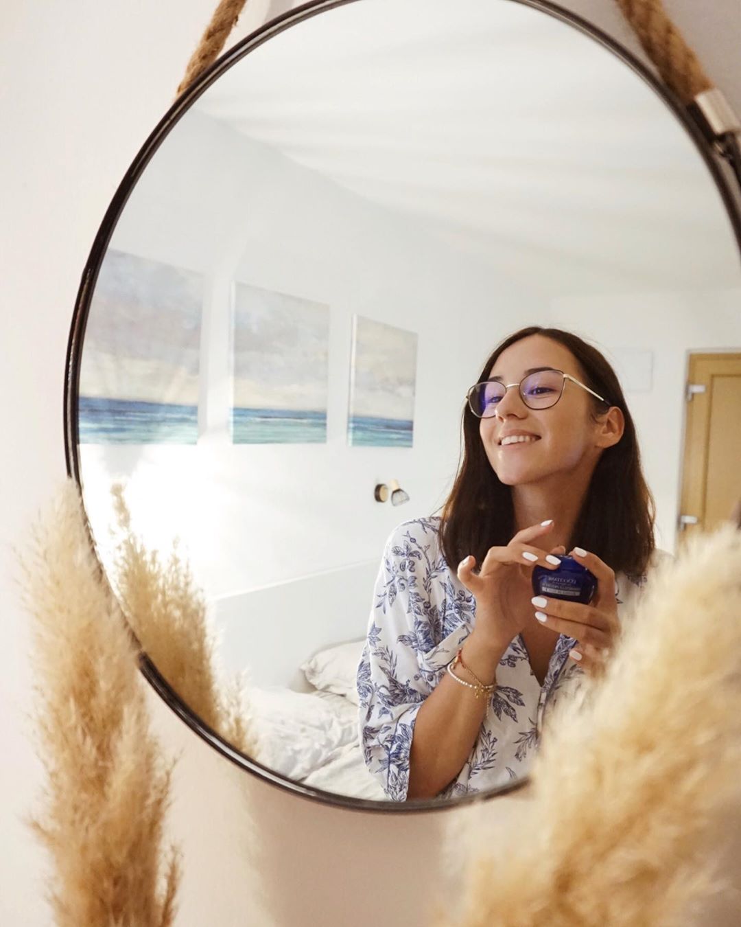 Kate Sušić Digital Detox uz L'occitane