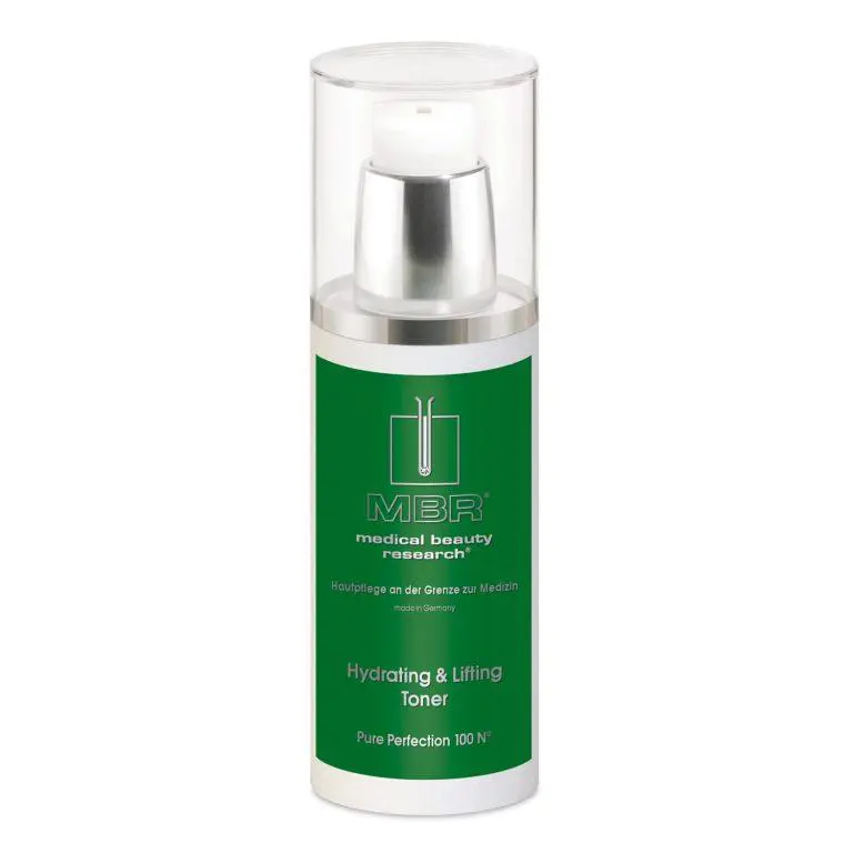 MBR Hydrating & Lifting Toner