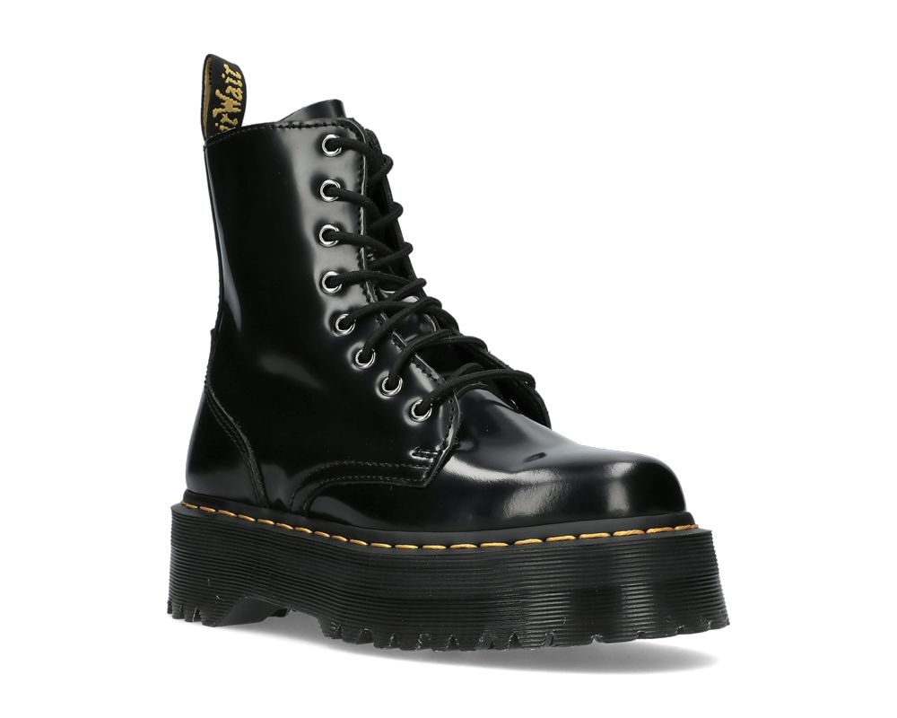 Mass Dr.Martens bajkerske čizme jesen/zima 2020./2021.