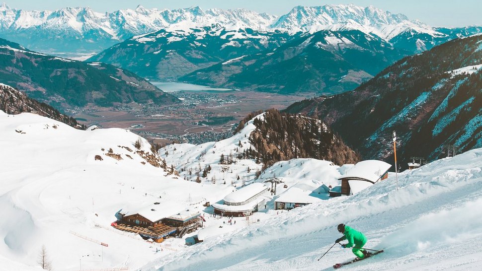 Najbolja europska skijališta za svaki budžet