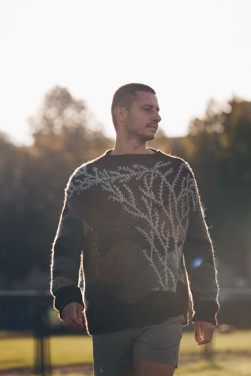Nataša Mihaljčišin puloveri jesen zima 2020.