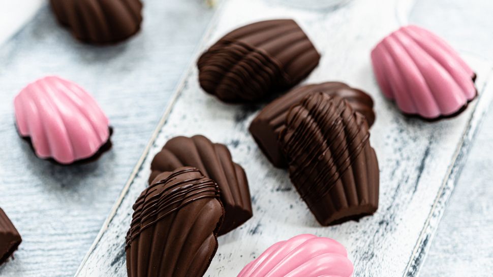 Od slatkoga slađe: Čoko madeleines kolačići koji nas podsjećaju na ljeto