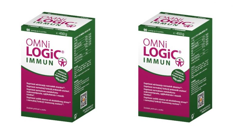 Omni-LogicR Immun