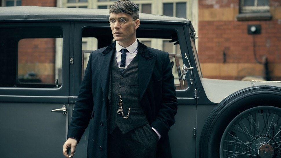 Napokon je izašao trailer za novu sezonu obožavane serije ‘Peaky Blinders’