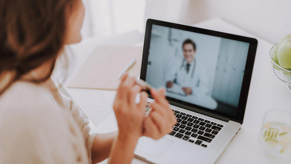Jeste li znali da pregled kod doktora možete obaviti i online?