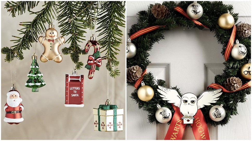 Božićne dekoracije iz Primarka su definitivno najveseliji odabir ove godine
