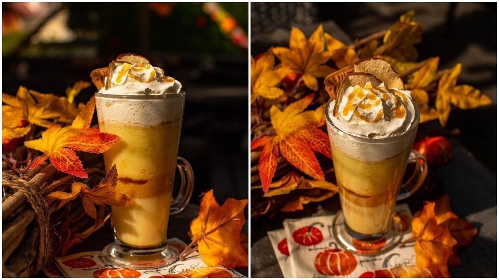 Mjesta u gradu na kojima ovih dana možete popiti pumpkin spice latte