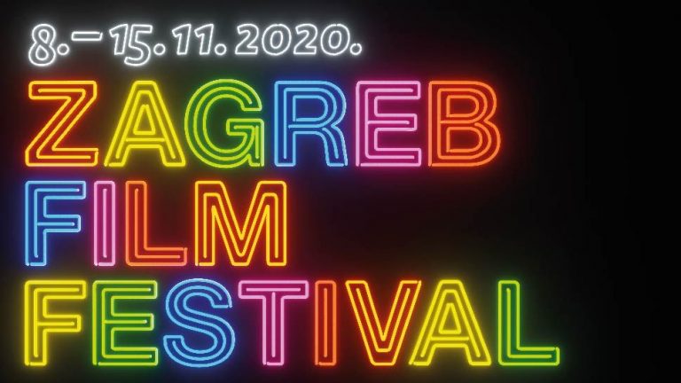 Zagreb Film Festival online - cover