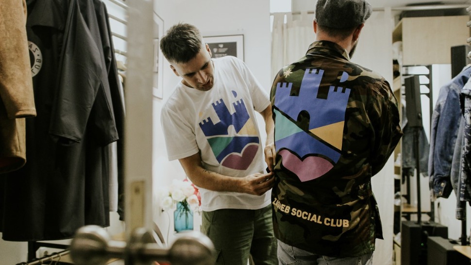 Brend Zagreb Social Club otvorio je vrata svog kreativnog prostora