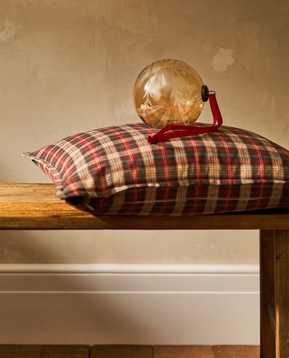 Zara Home božićna kolekcija 2020