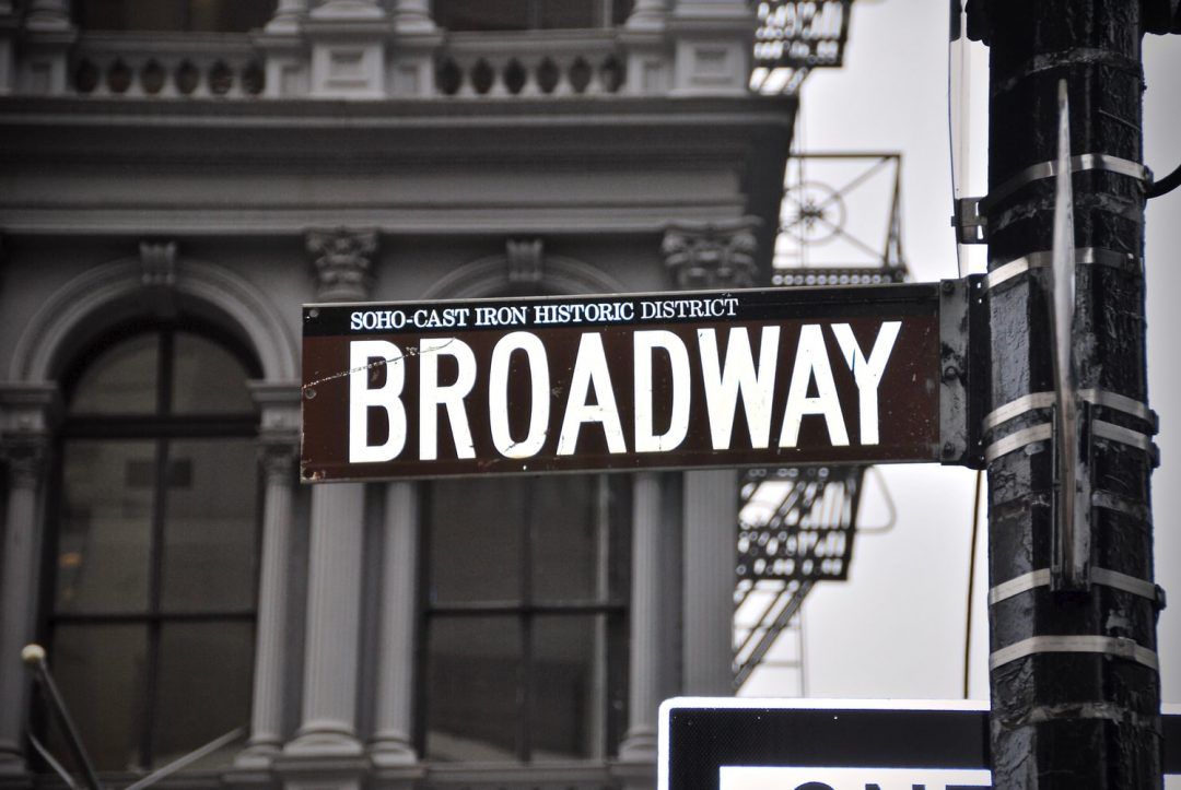 broadway