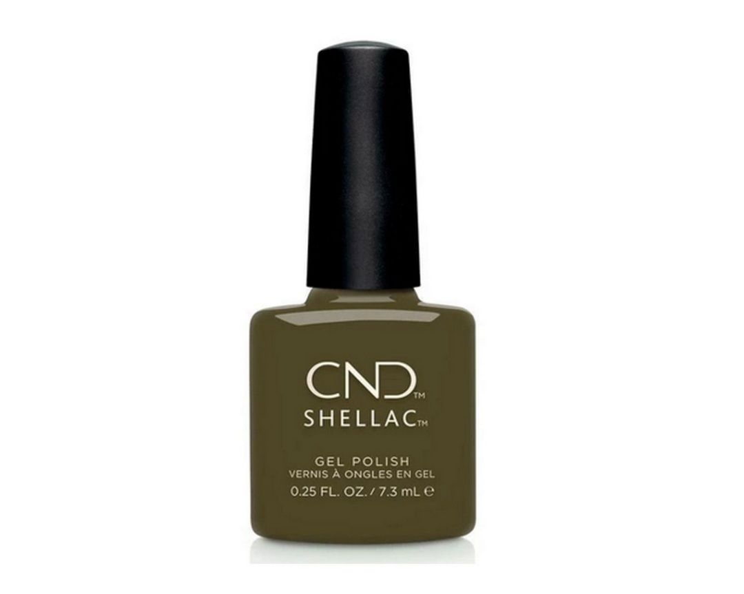 cnd shellac