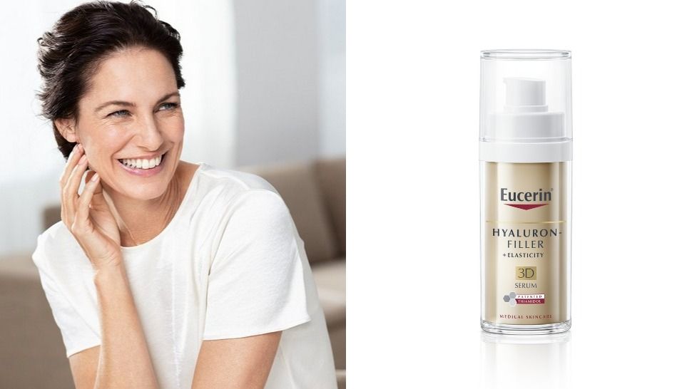 Najnoviji Eucerin anti-age serum smanjuje bore i hiperpigmentaciju za samo 2 tjedna