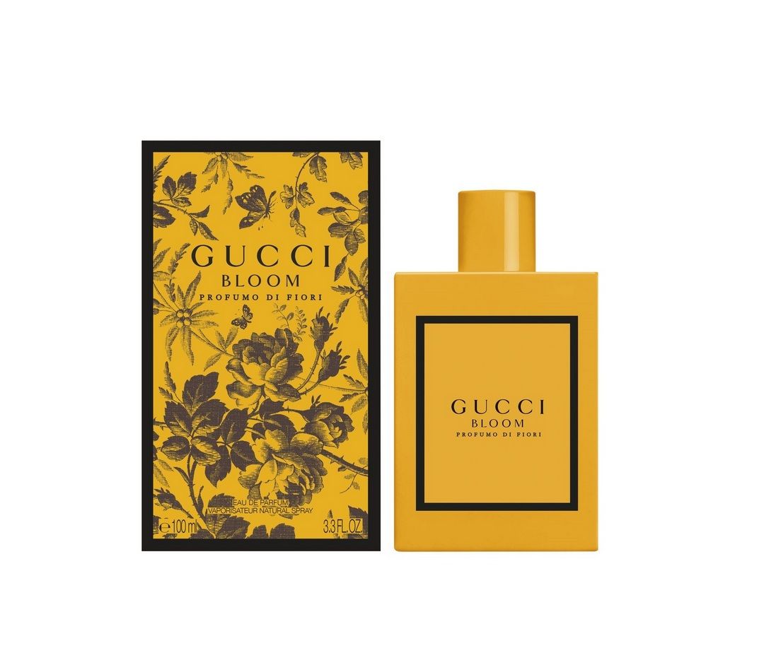 jesenski parfemi gucci bloom