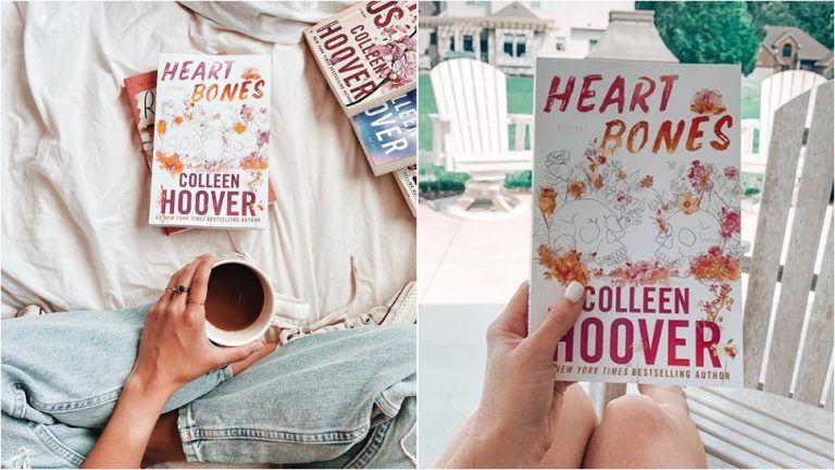 knjige colleen hoover