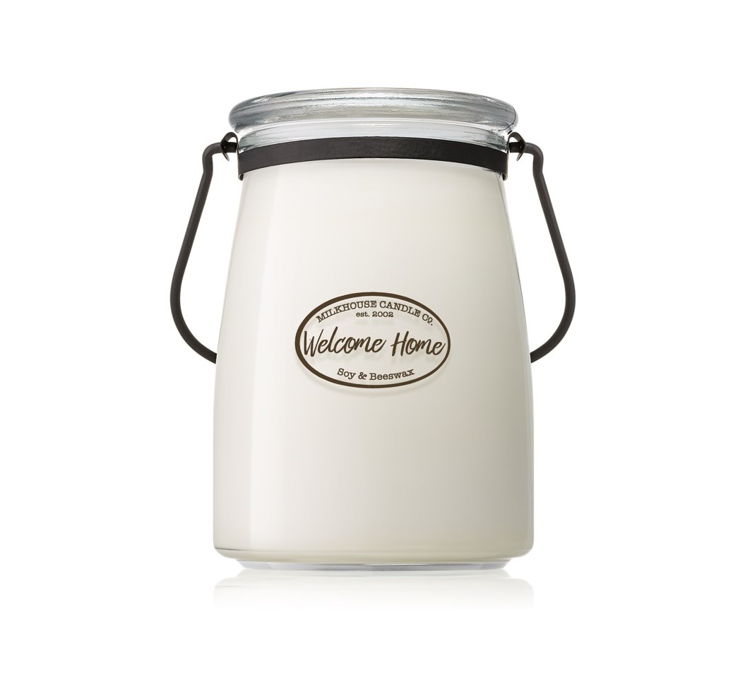 milkhouse candle