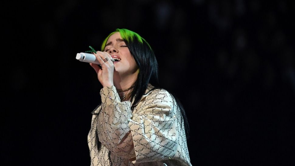 Billie Eilish održat će globalni Where Do We Go? live stream koncert na svojoj web stranici