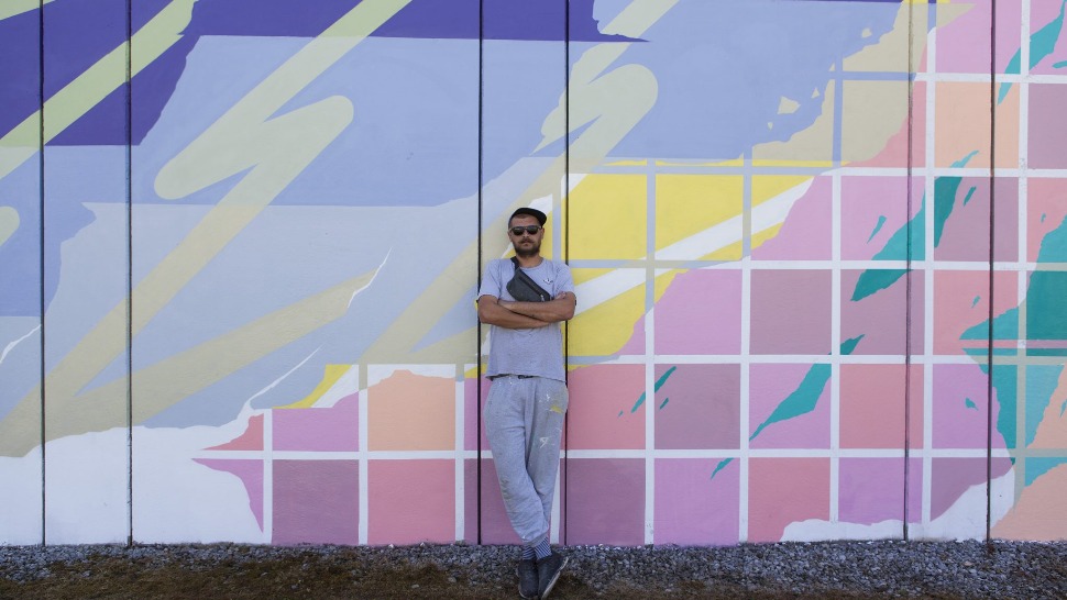 Dođite na razgovor s najboljim hrvatskim umjetnicima muralistima i prošećite zagrebačkim street artom