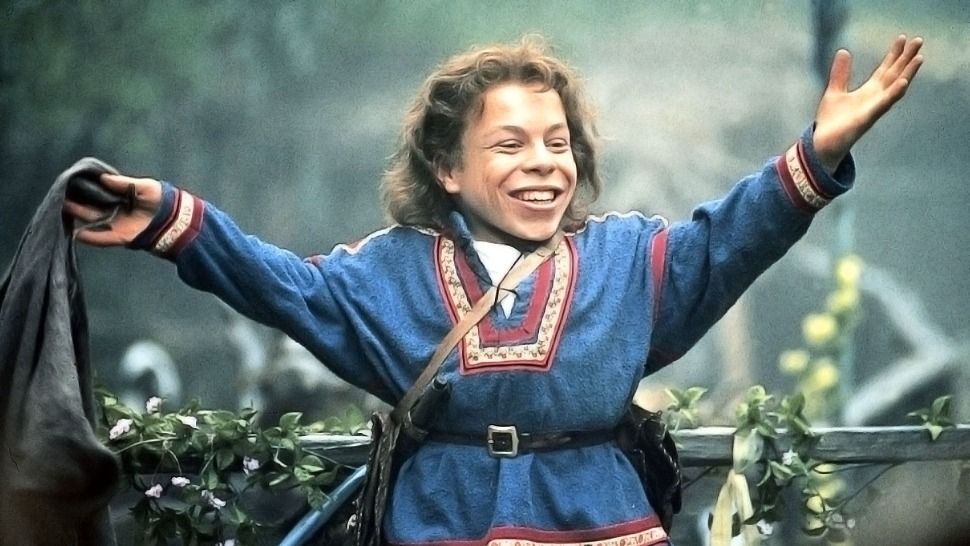 Lucasov “Willow” dobit će nastavak u obliku istoimene serije