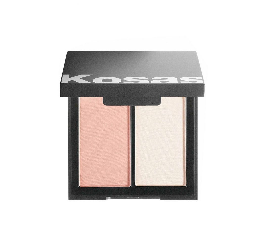 njegujući make up kosas
