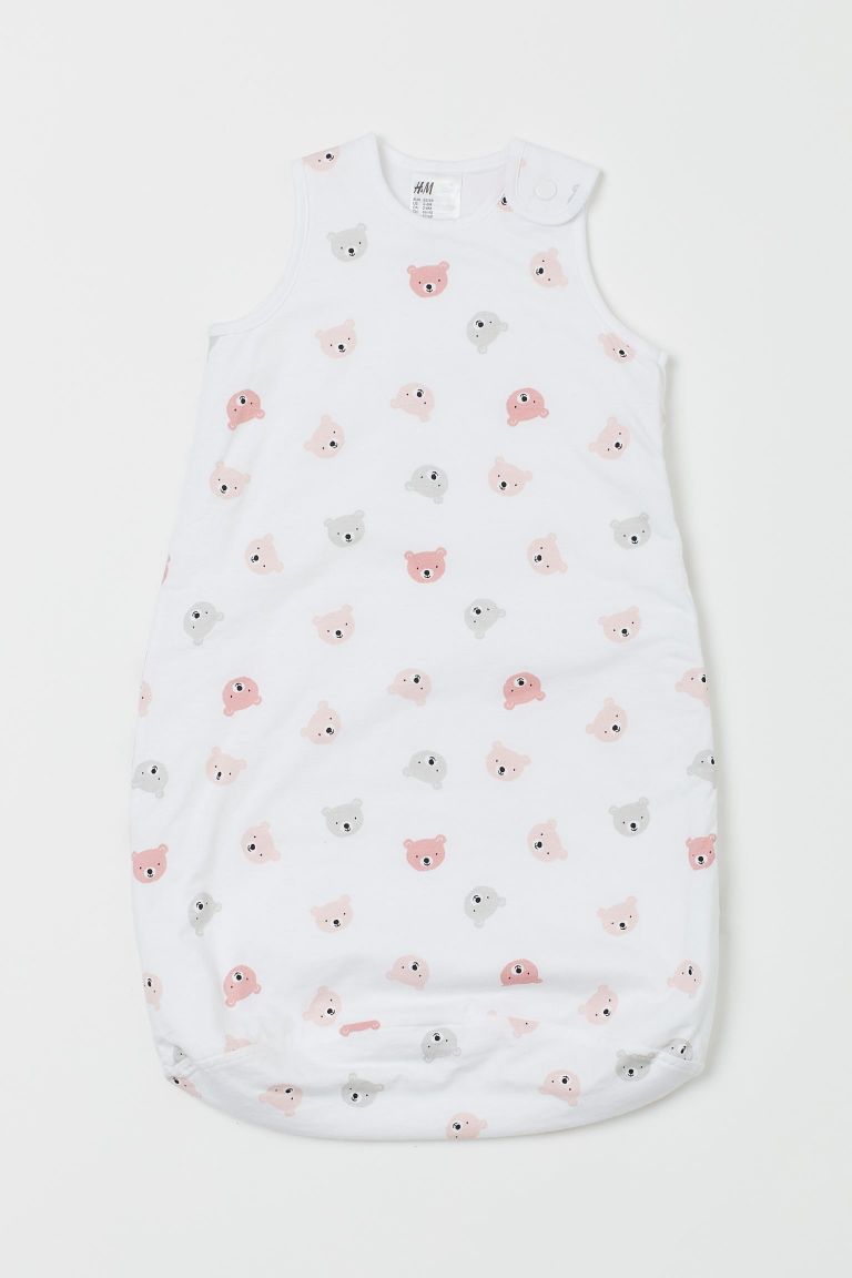 vreće za spavanje za bebe H&M