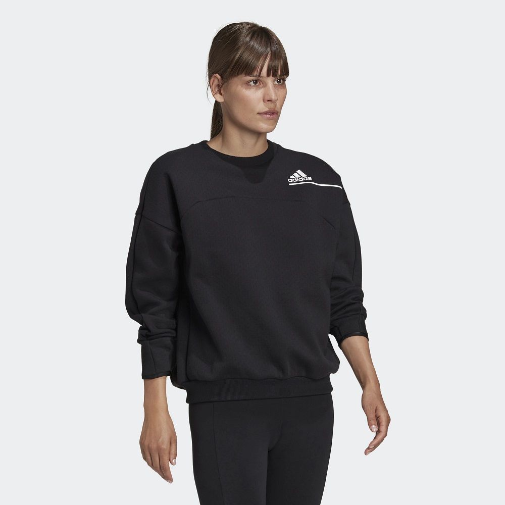 7 savršenih crna trenirka adidas zima 2020.