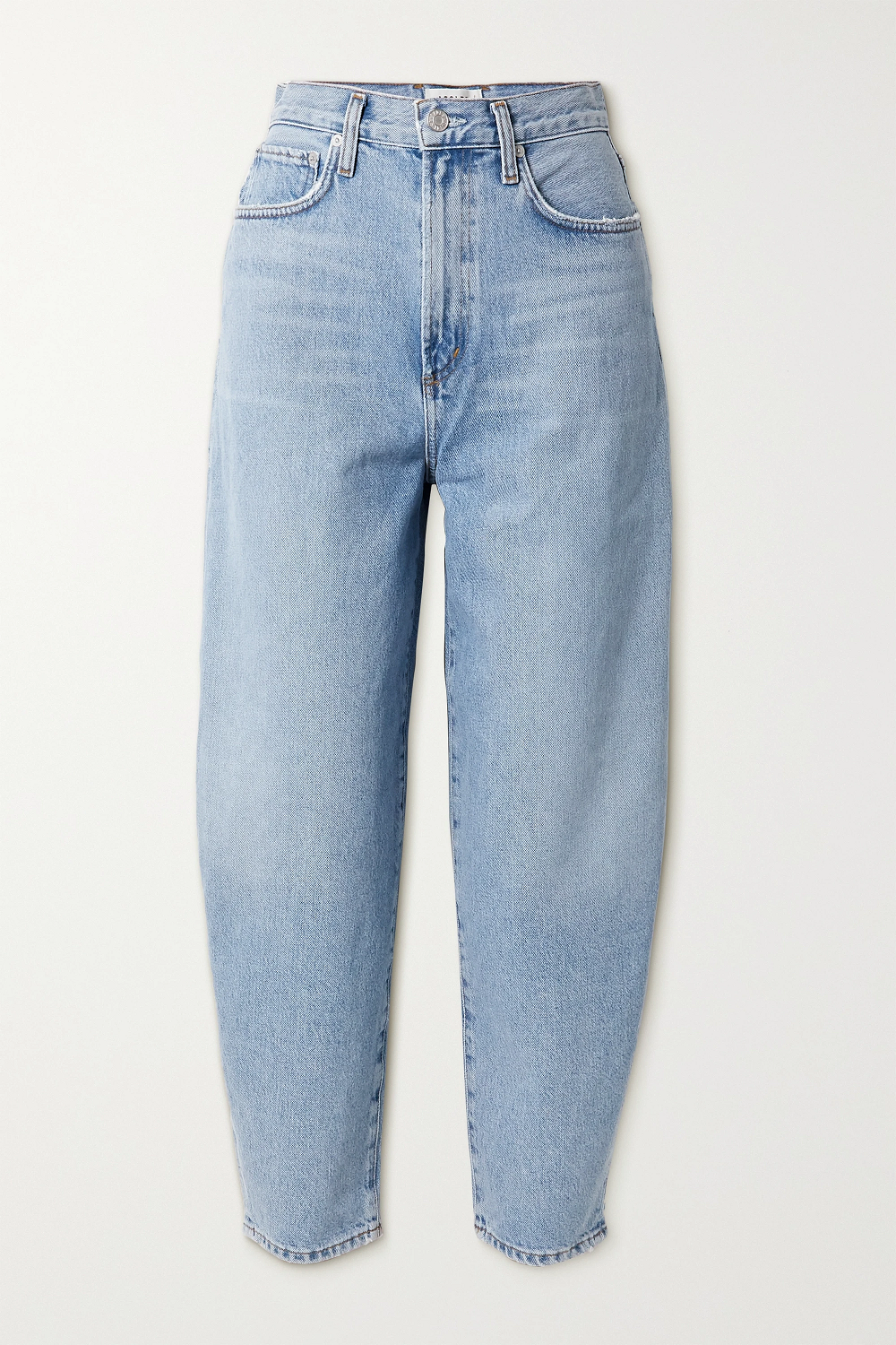 7 savršenih 'mom jeans' traperice Agolde jesen zima 2020.