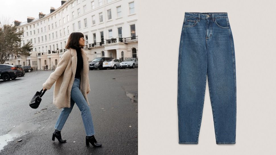 7 savršenih: ‘mom jeans’ traperice su još uvijek najpoželjniji model