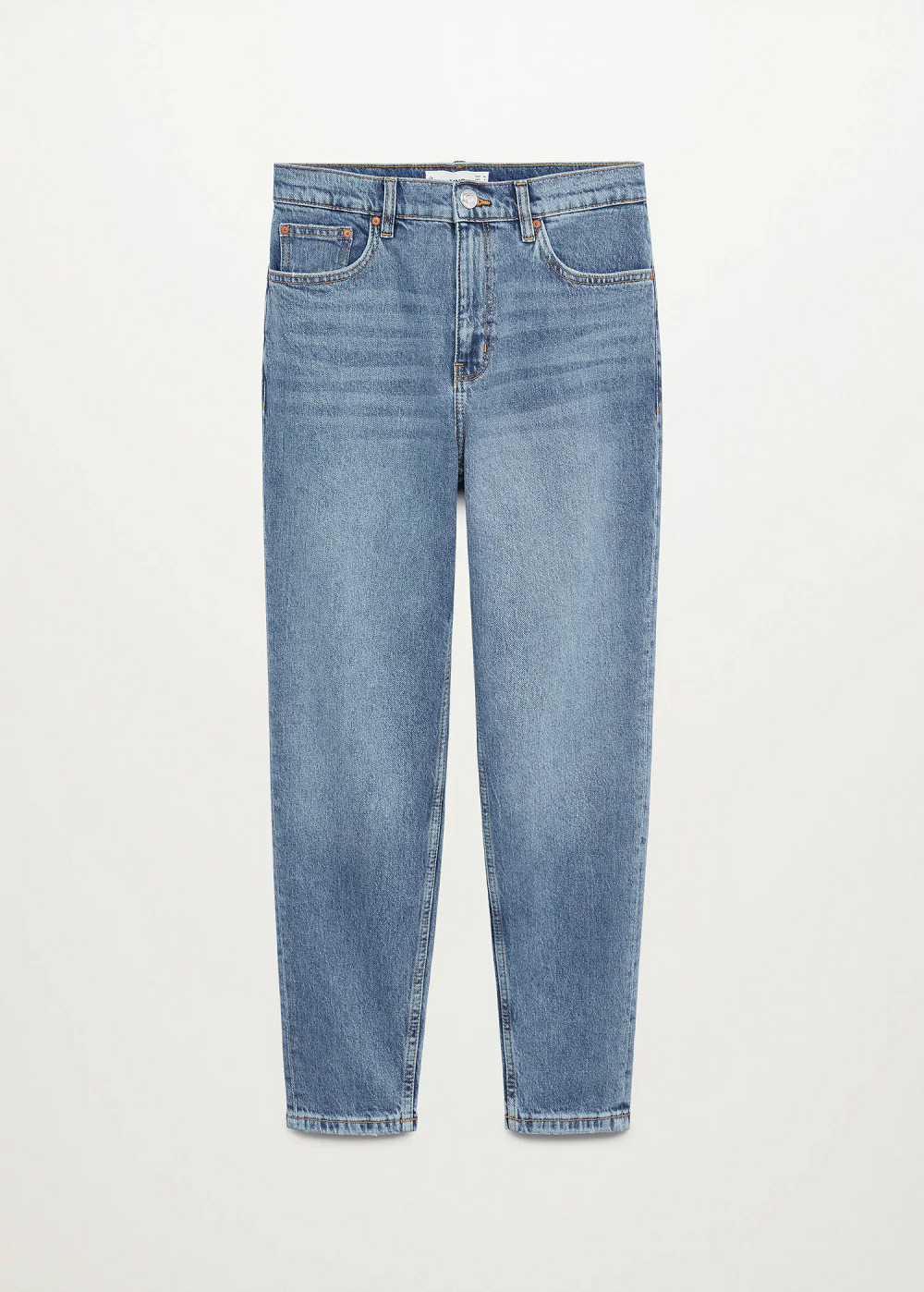 7 savršenih 'mom jeans' traperice jesen zima 2020. 