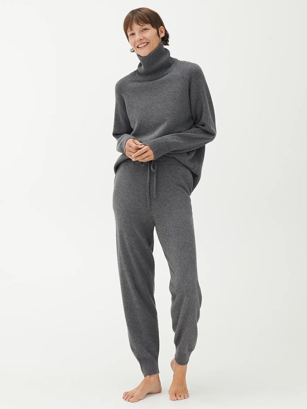 Arket loungewear jesen zima 2020. 