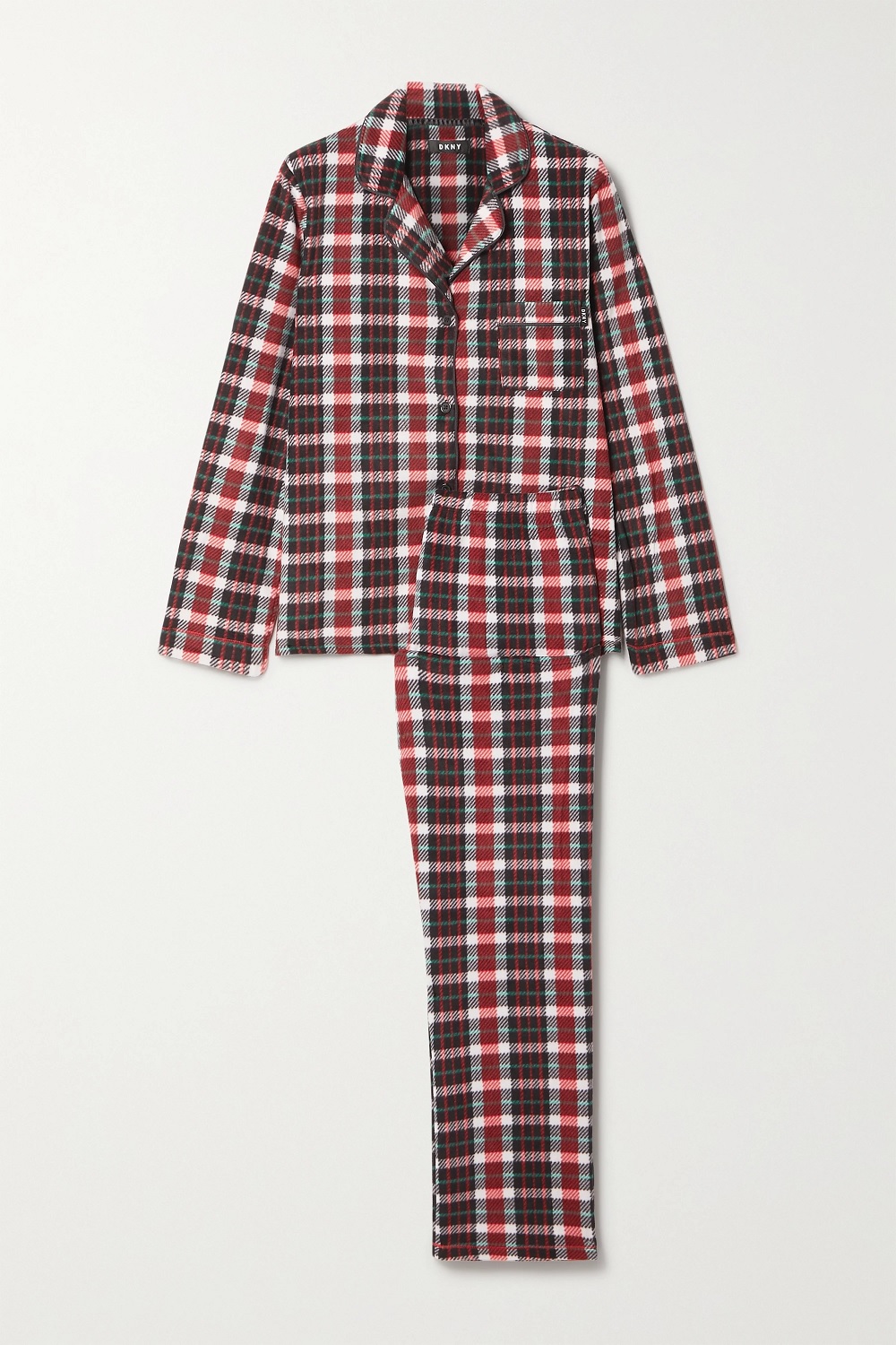 DKNY tople pidžame zima 2020.