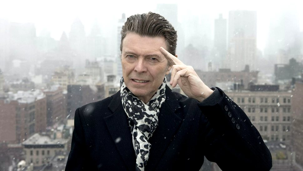 74. rođendan Davida Bowieja proslavit ćemo velikim virtualnim koncertom