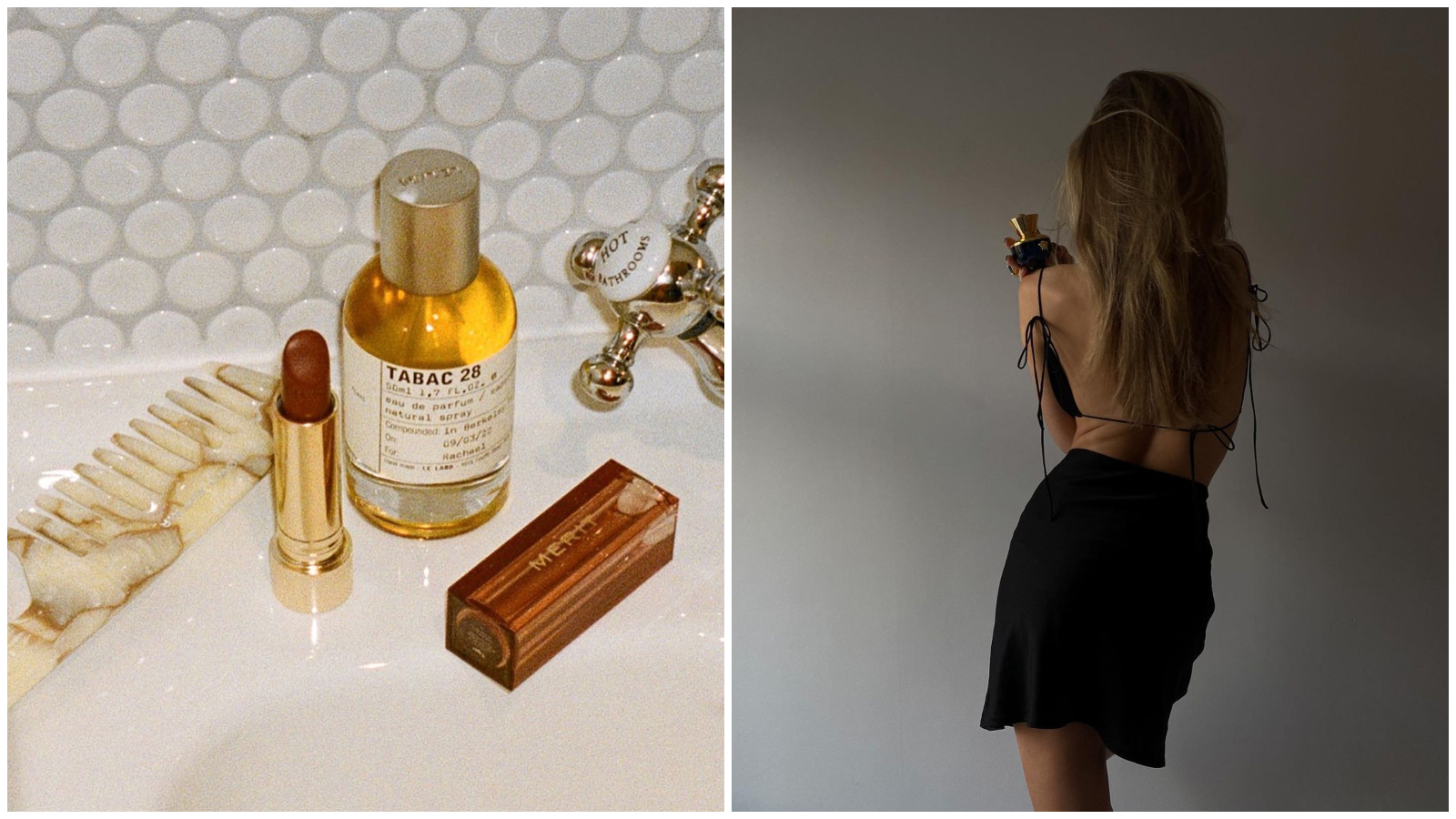 Znate li koja je zapravo razlika između Eau de Toilette i Eau de Parfum mirisa?