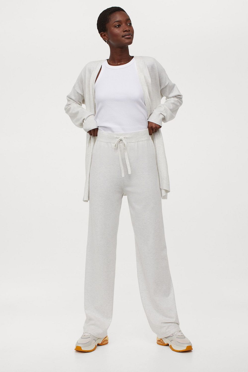 H&M loungewear jesen zima 2020.