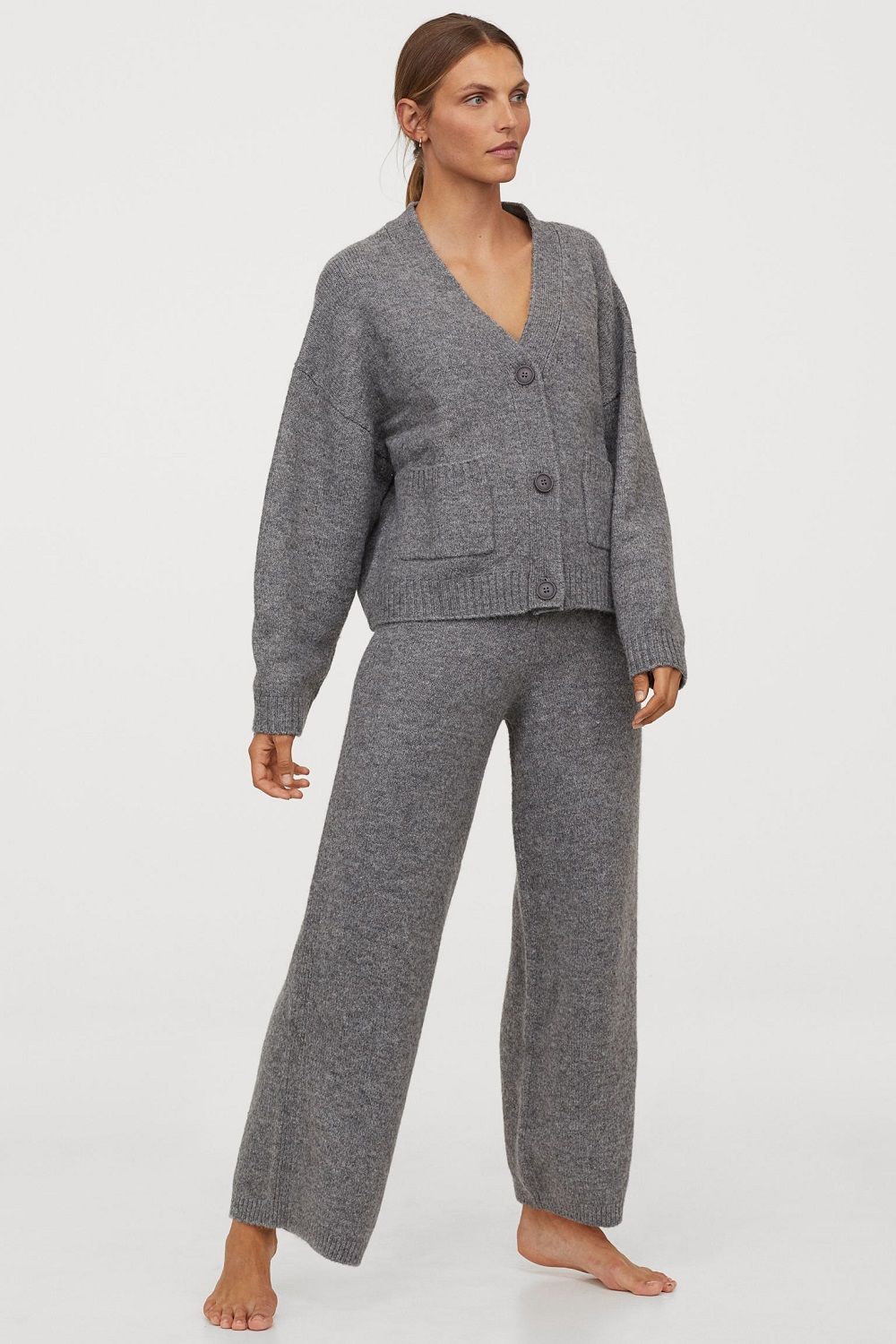 H&M loungewear jesen zima 2020.