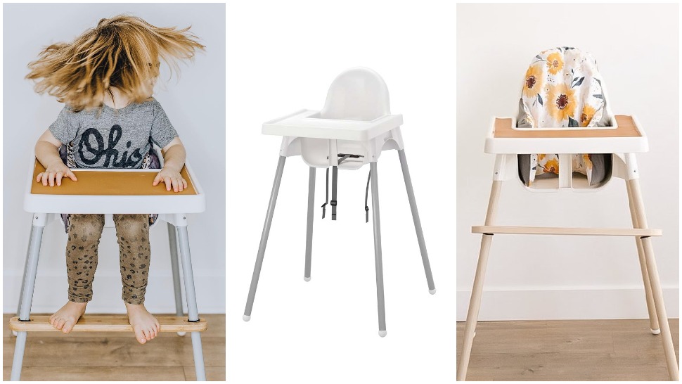#ikeahacks: Kako od popularne basic IKEA hranilice napraviti cool komad