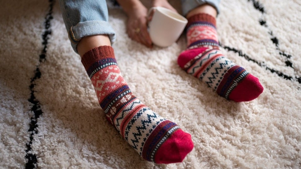 Najtoplije čarape koje će vas grijati ove zime dolaze iz Norveške